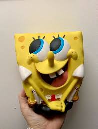 SPONGEMERCH